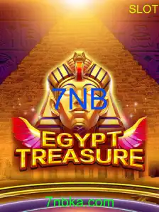 EgyptTreasure