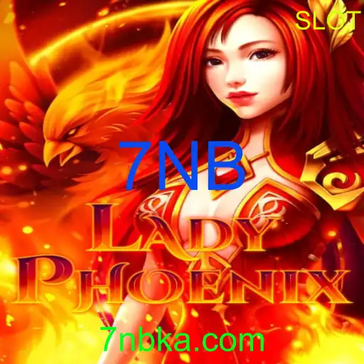 LadyPhoenix