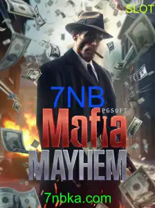 MafiaMayhem