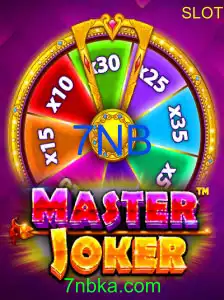 MasterJoker